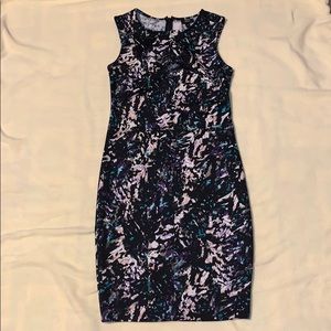 Mossimo body con dress